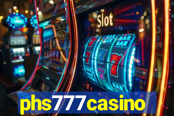 phs777casino