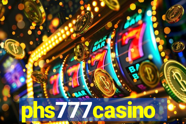 phs777casino