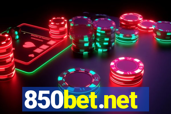 850bet.net