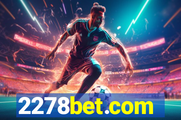 2278bet.com