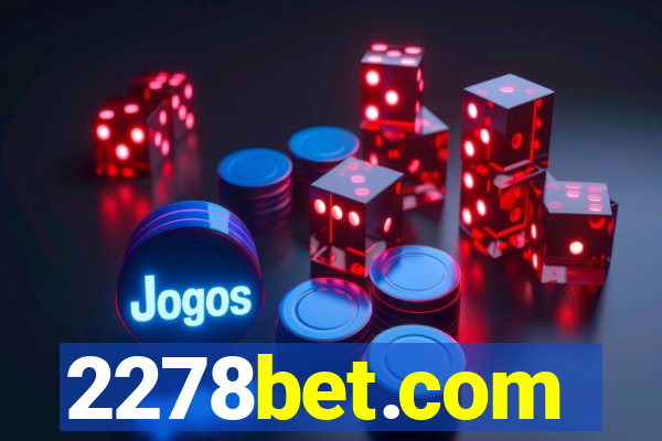 2278bet.com