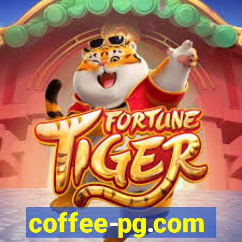 coffee-pg.com