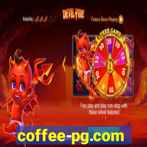 coffee-pg.com