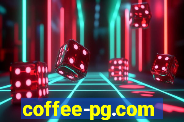 coffee-pg.com