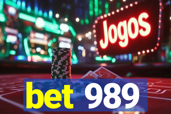 bet 989