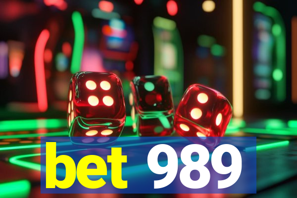 bet 989