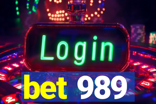 bet 989