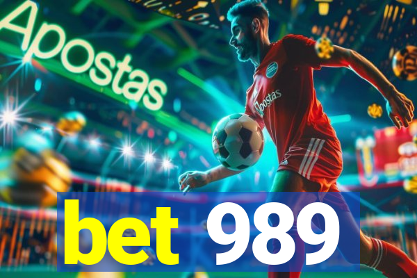 bet 989