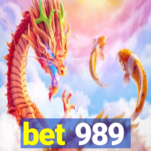 bet 989