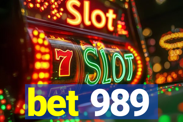 bet 989