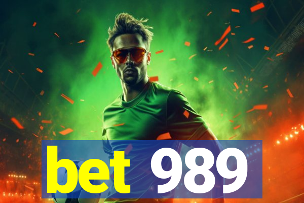 bet 989