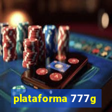 plataforma 777g