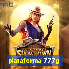 plataforma 777g