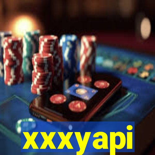 xxxyapi