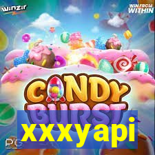 xxxyapi