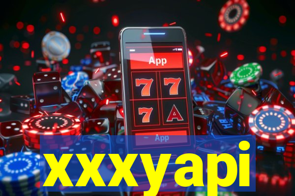 xxxyapi