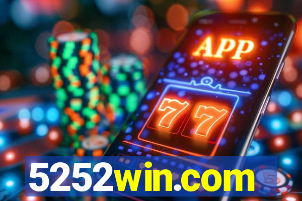 5252win.com