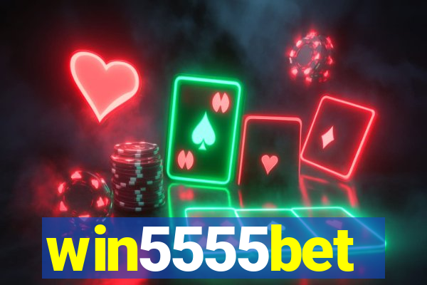 win5555bet