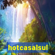 hotcasalsul