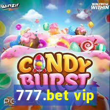 777.bet vip