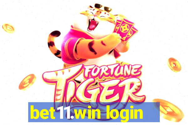 bet11.win login