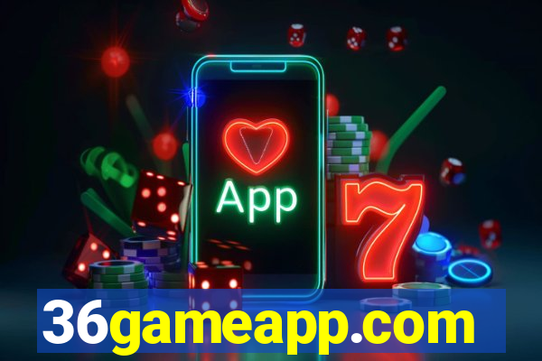 36gameapp.com