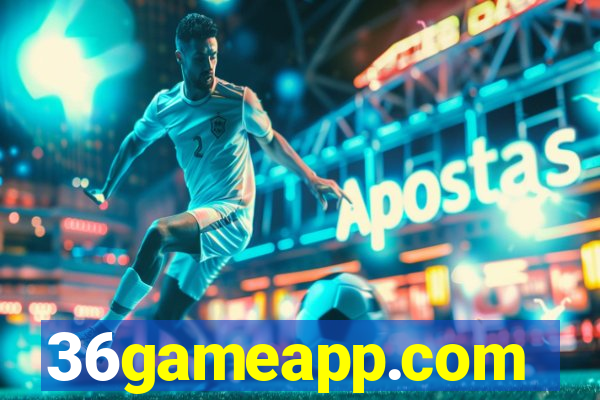 36gameapp.com