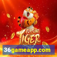 36gameapp.com