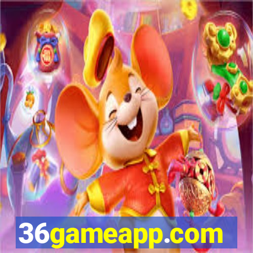 36gameapp.com