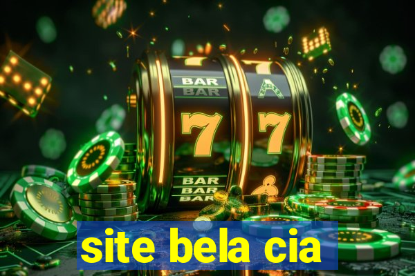 site bela cia