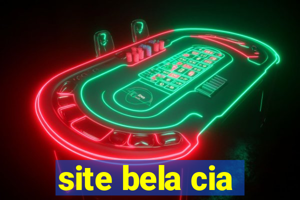 site bela cia