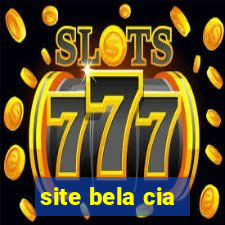 site bela cia