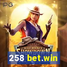 258 bet.win