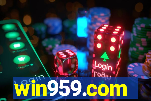 win959.com