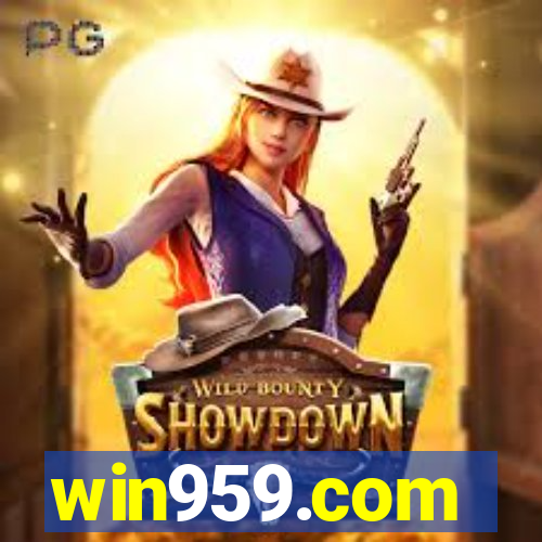 win959.com