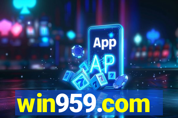 win959.com