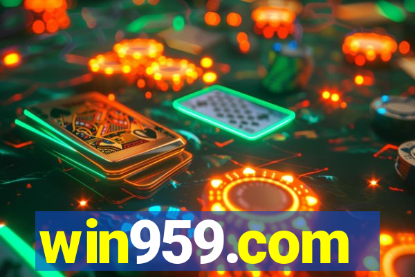 win959.com