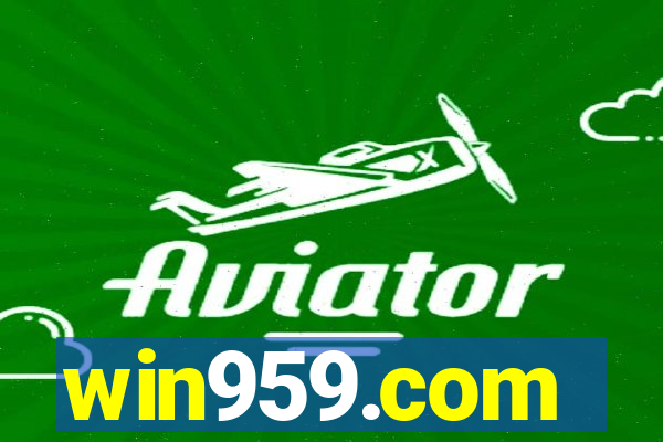 win959.com