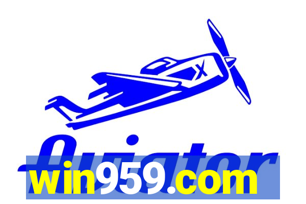 win959.com