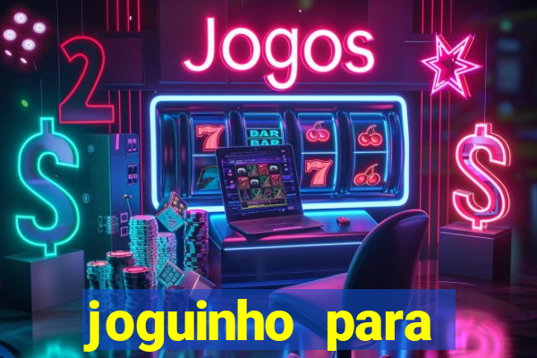 joguinho para ganhar dinheiro no pix