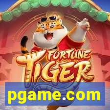 pgame.com