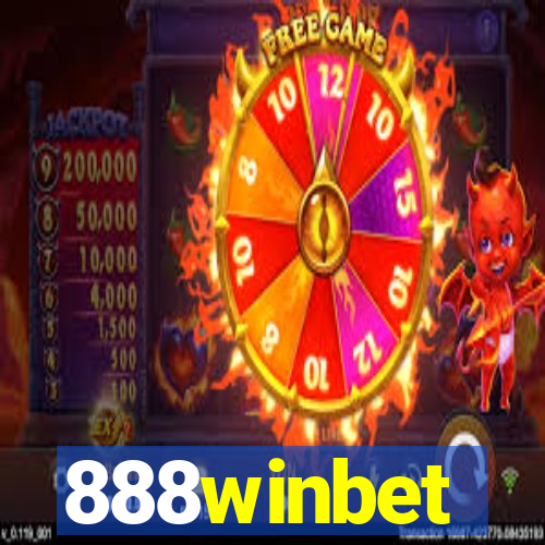 888winbet