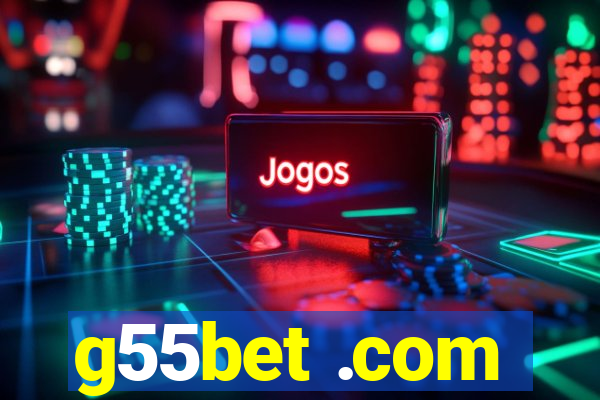 g55bet .com