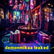 demonmikaa leaked