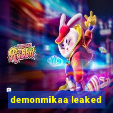 demonmikaa leaked