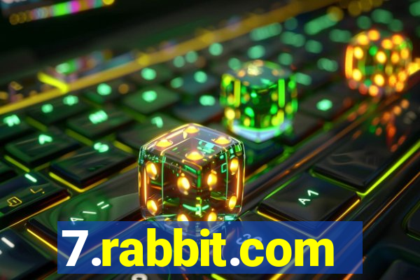 7.rabbit.com