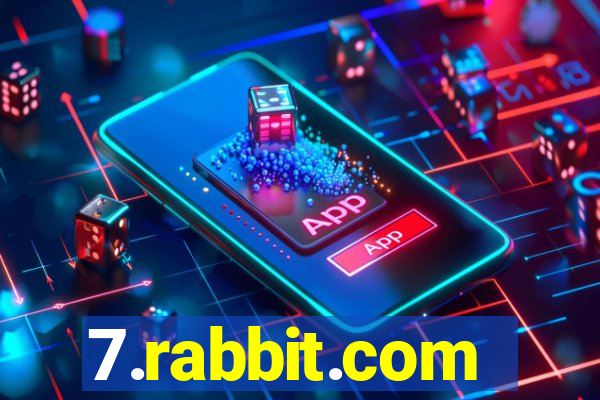 7.rabbit.com