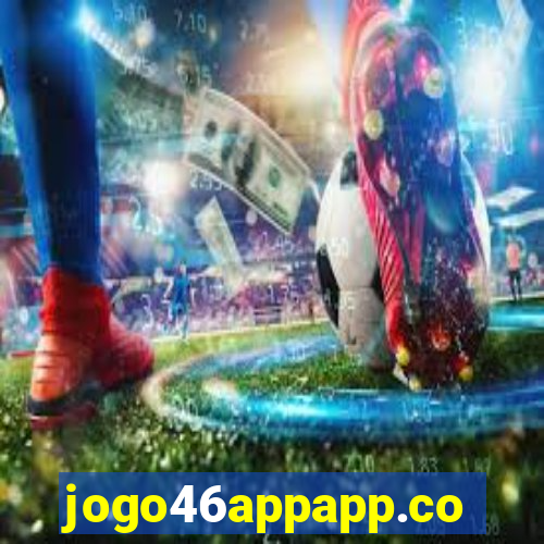 jogo46appapp.com