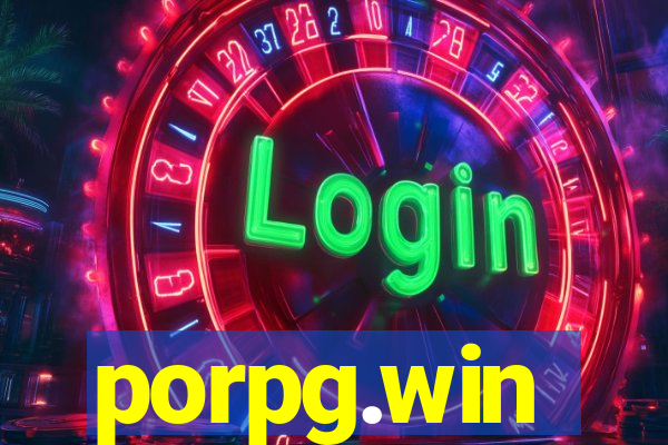 porpg.win