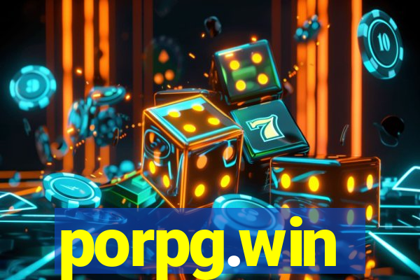 porpg.win